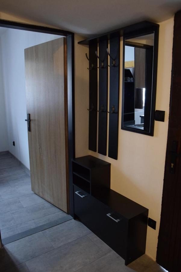 Atelier Central Banská Štiavnica Buitenkant foto