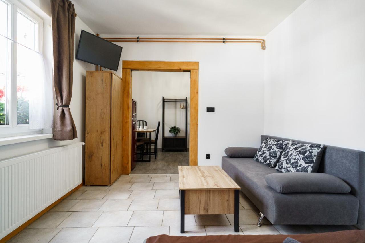 Atelier Central Banská Štiavnica Buitenkant foto