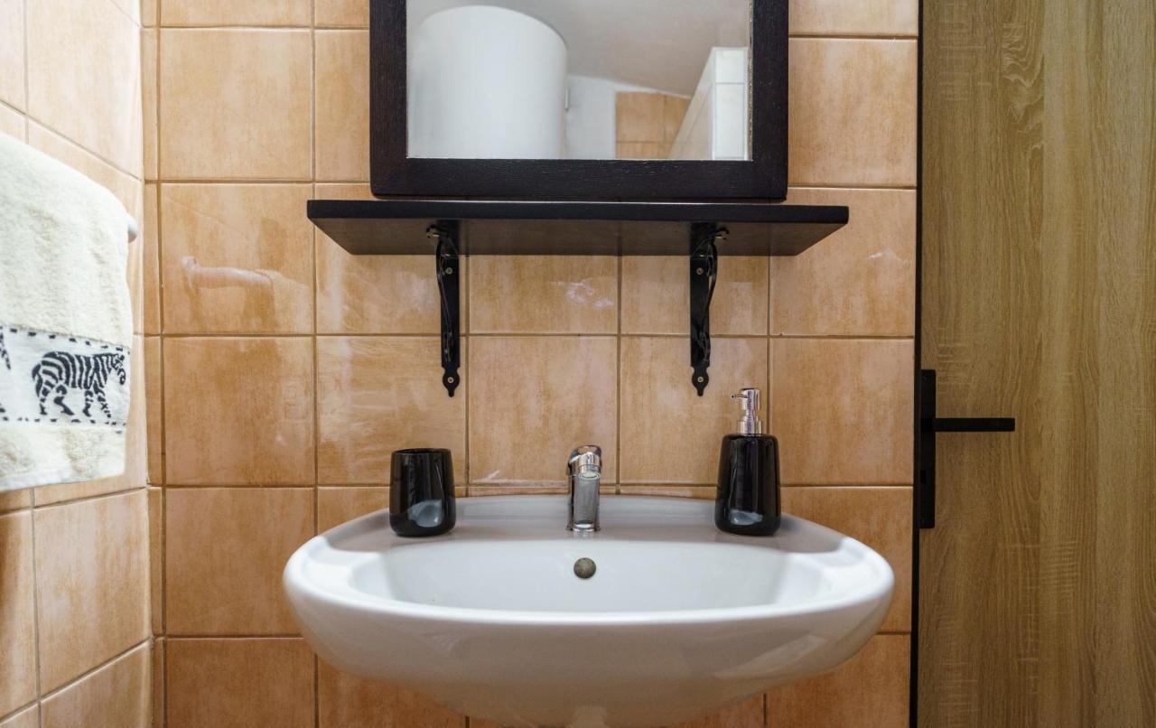 Atelier Central Banská Štiavnica Buitenkant foto