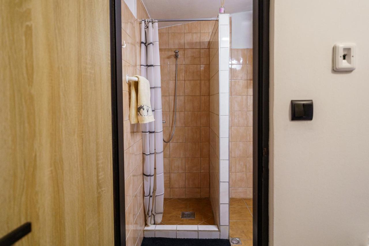 Atelier Central Banská Štiavnica Buitenkant foto
