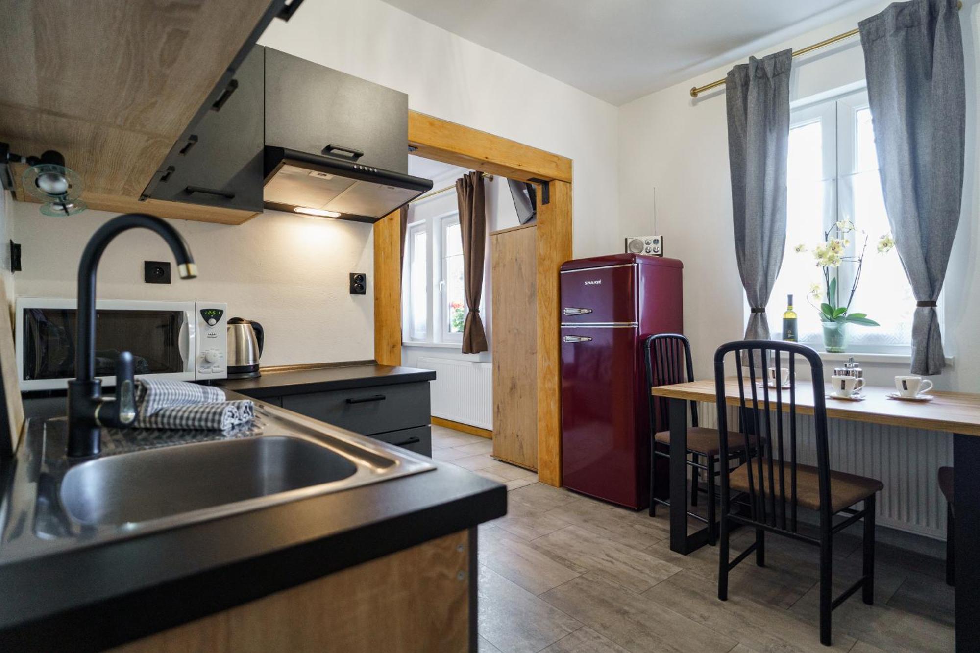 Atelier Central Banská Štiavnica Buitenkant foto